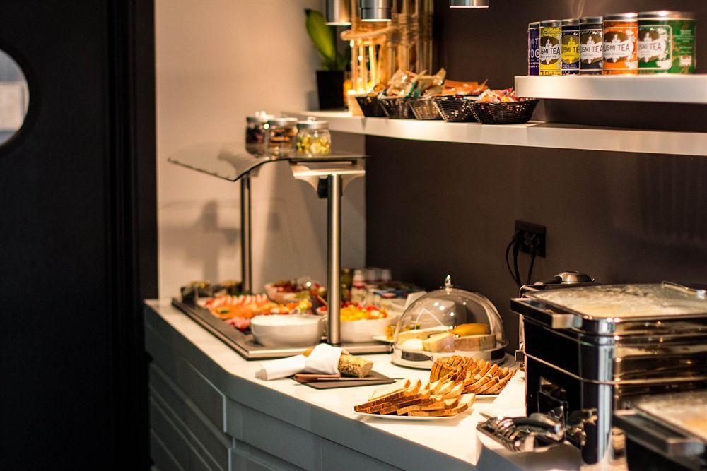 Félicien By Elegancia Hotel Paris