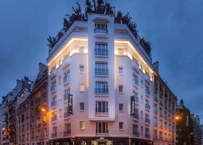 Felicien Hotel