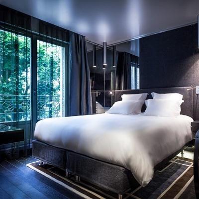 Félicien By Elegancia Hotel Paris
